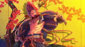 Eijiro Kirishima Wallpaper Mocah HD