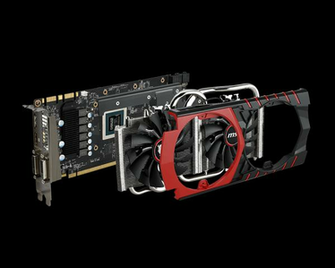 Gtx Gaming 4g Le