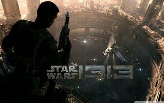 Star Wars Game 4k HD Desktop Wallpaper For Ultra Tv