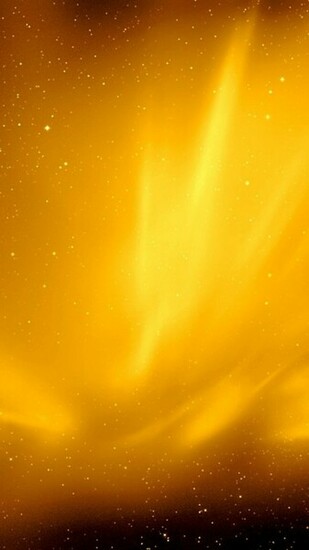 Wallpaper Cool Orange And Black Background For iPhone Photos