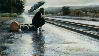 Sad Boy Wallpaper
