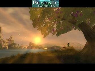 Theron17 Deviantart Art Beyond Good And Evil Wallpaper