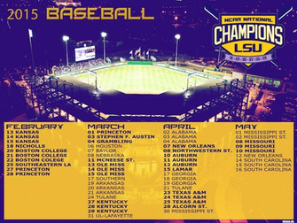 Lsu Baseball Wallpaper Request For Tigerdroppings