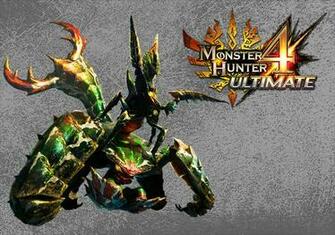 Monster Couple Joins The Hunter Ultimate Roster Featuring