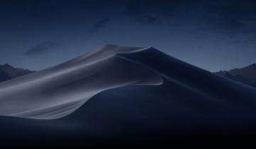 Get Apple Macos Mojave Wallpaper Right Now