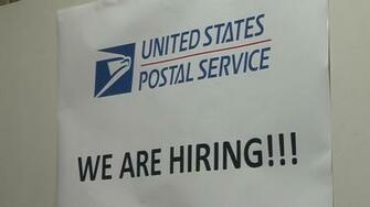 Oconomowoc Post Office Holding Job Fair To Fill Openings In