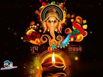 Diwali Wallpaper