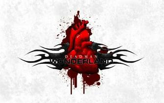 Deadman Wonderland Wallpaper