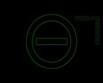 Wallpaper Type O Negative Os Customization Tips And Tweaks