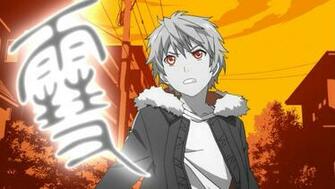 Noragami Yukine Image Wallpaper Photos