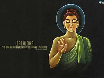 Lord Buddha Wallpaper