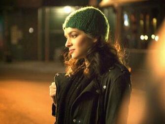 Norah Jones HD Wallpaper