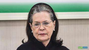We Will Overcome Says Sonia Gandhi Announces Political Advisory