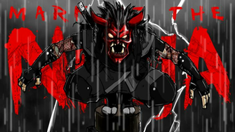 Mark Of The Ninja By Isumaeru94