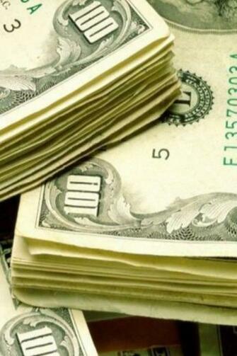 Money Wallpaper iPhone