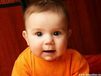 Boy Baby Wallpaper Cool Looking Babies HD