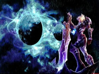 Riven Wallpaper