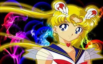 Sailor Moon Desktop Pc And Mac Wallpaper
