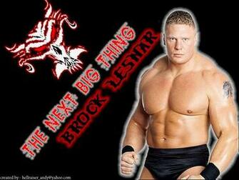 Tattoo Sexy Girl Wwe Brock Lesnar Wallpaper