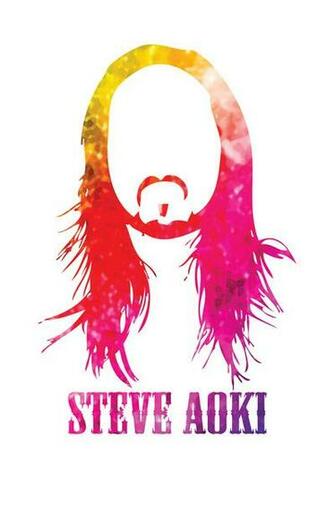 Steve Aoki iPhone Wallpaper Imgkid The Image