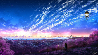 Anime 4k Wallpaper