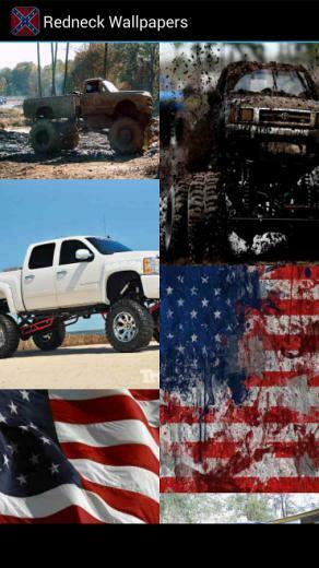 Redneck Wallpaper Is A Great Way To Give Your Phone