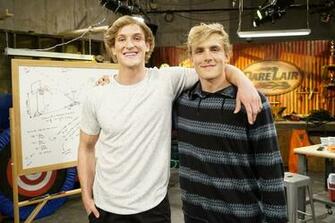 Logan Paul Wallpaper Image Photos Pictures Background