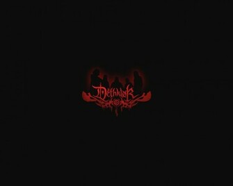 Dethklok Wallpaper By Matterman