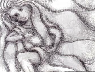 Pencil Drawing
