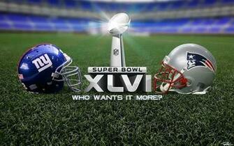 Super Bowl Pre Giants Vs Patriots