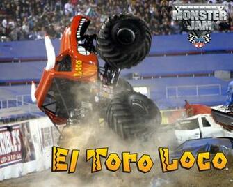 El Toro Loco