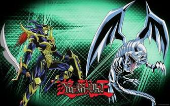 Yugioh Wallpaper