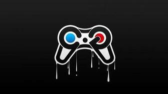 Image For Gt Video Game Controller Wallpaper