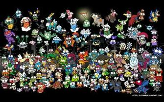 Awesome Pokemon Wallpaper Best