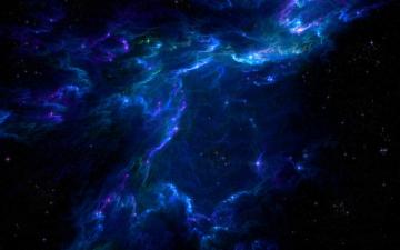 Starry Sky Galaxy Space For Wallpaper Full