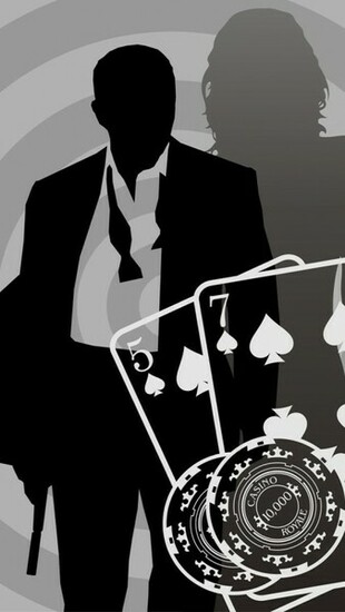 James Bond