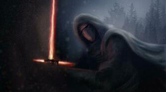 Origin Of Star Wars Kylo Ren Wallpaper Wallho