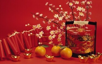 New Year Wallpaper Desktop Grasscloth