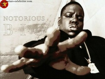 Fondos De Pantalla Notorious Big Wallpaper