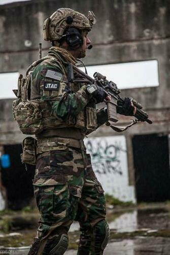 Pin De Gifts By J Davies Em Jtac U S Air Force For As