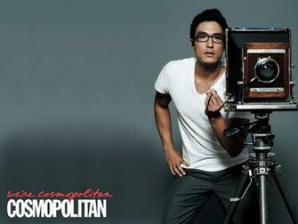 Daniel Henney Wallpaper