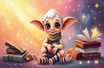 Dobby Wallpaper