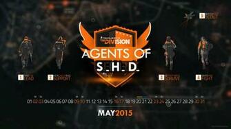 Desktop Wallpaper Mai The Division Zone