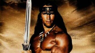 Arnold Schwarzenegger Wallpaper HD Album