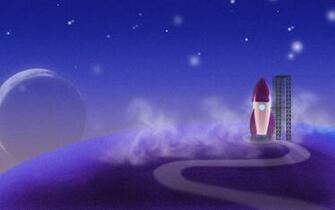Rocket Wallpaper And Image Pictures Photos