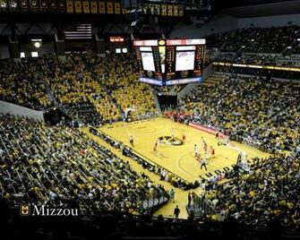 Mizzou Spirit University Of Missouri