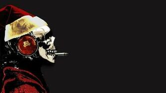 Christmas Skull Headphones Pirate Bay Pictures