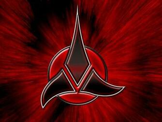 Klingon By Balsavor