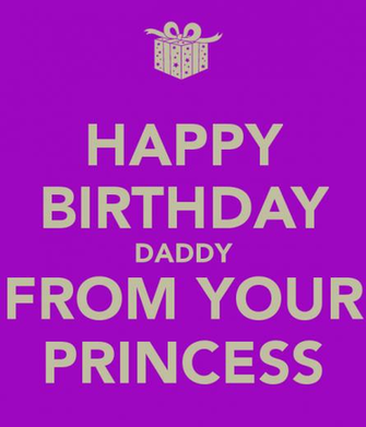 Happy BirtHDay Daddy The Art Mad Wallpaper
