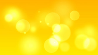 Bright Yellow Background Wallpaper